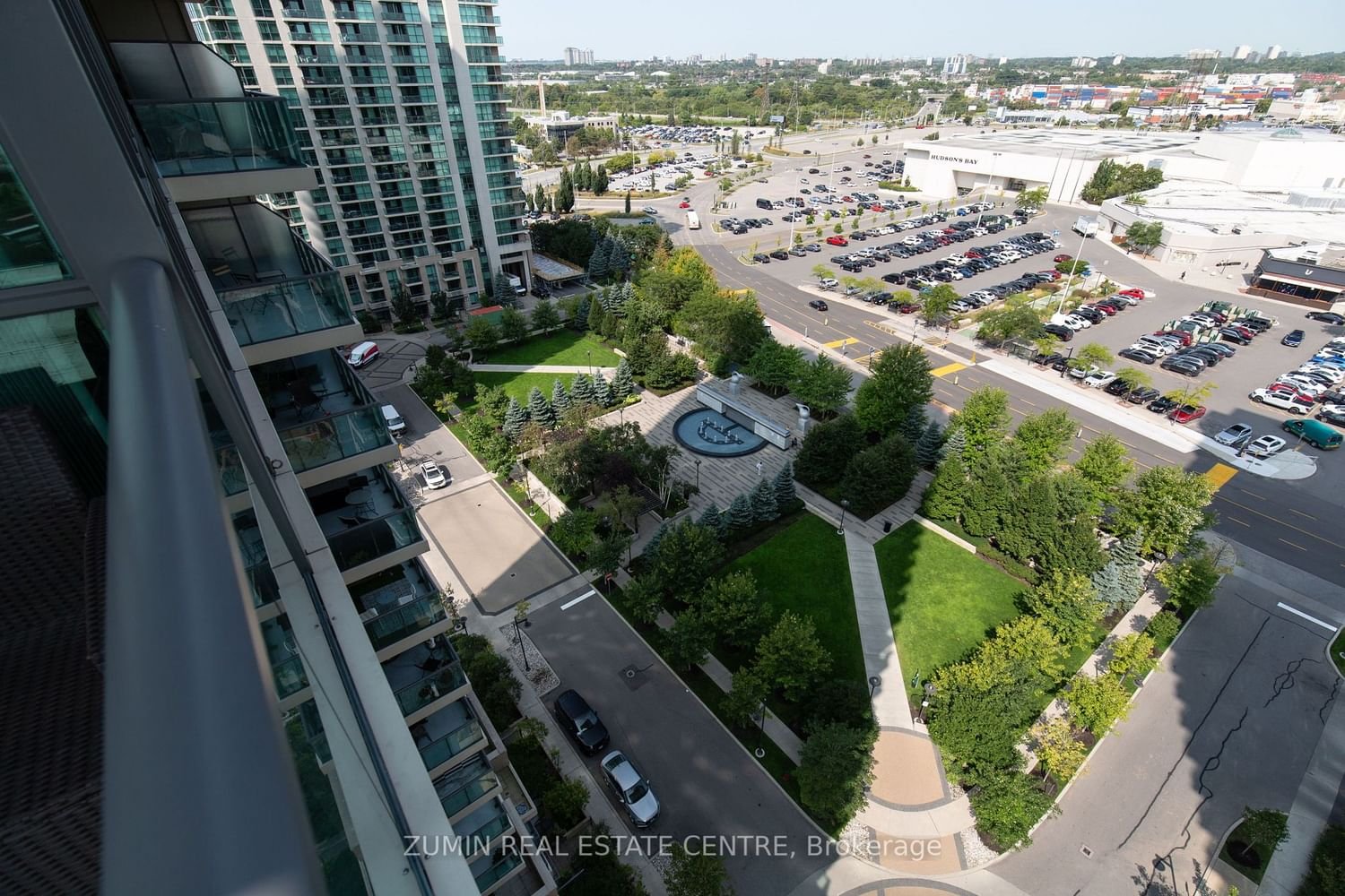 215 Sherway Gardens Rd, unit 1510 for sale - image #15