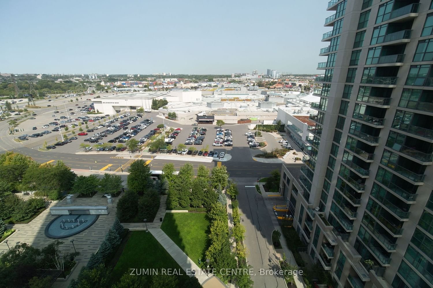 215 Sherway Gardens Rd, unit 1510 for sale - image #16