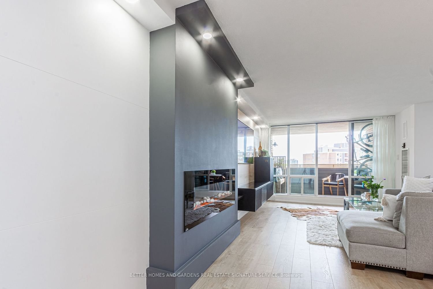 714 The West Mall, unit 1803 for sale - image #12