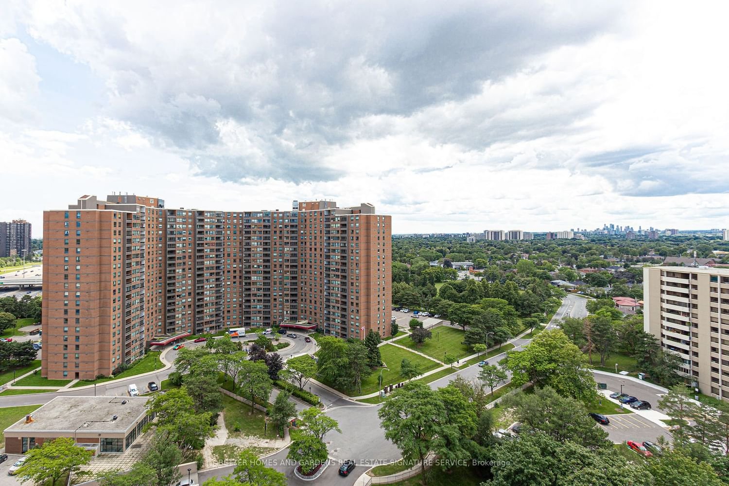 714 The West Mall, unit 1803 for sale - image #40