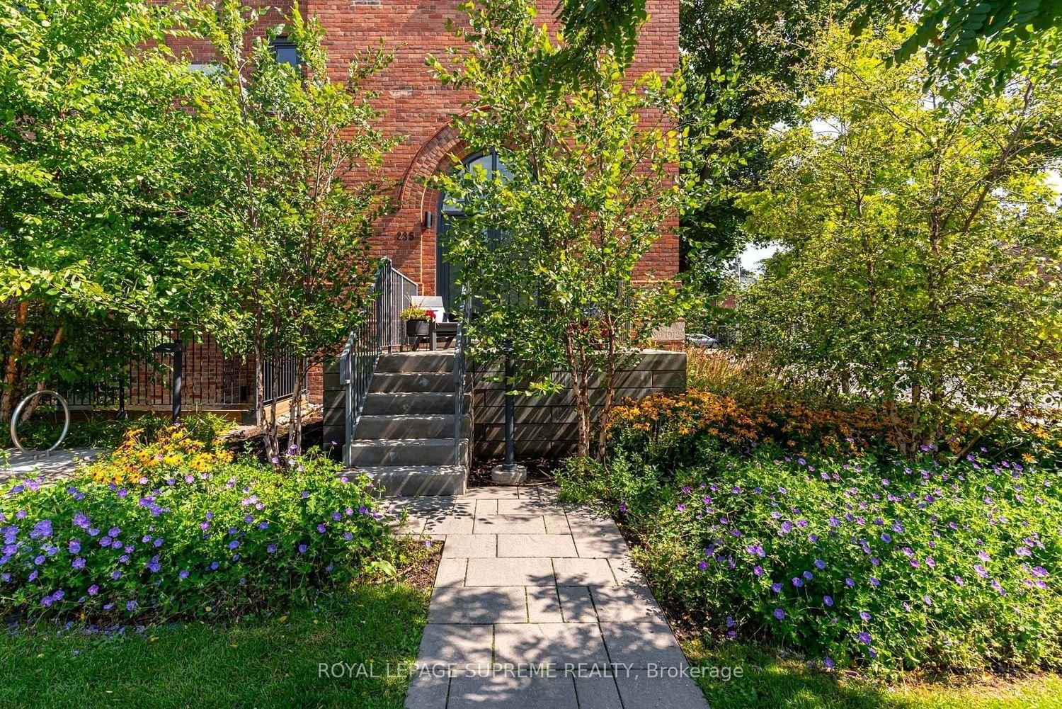 235 Perth Ave for sale  - image #22