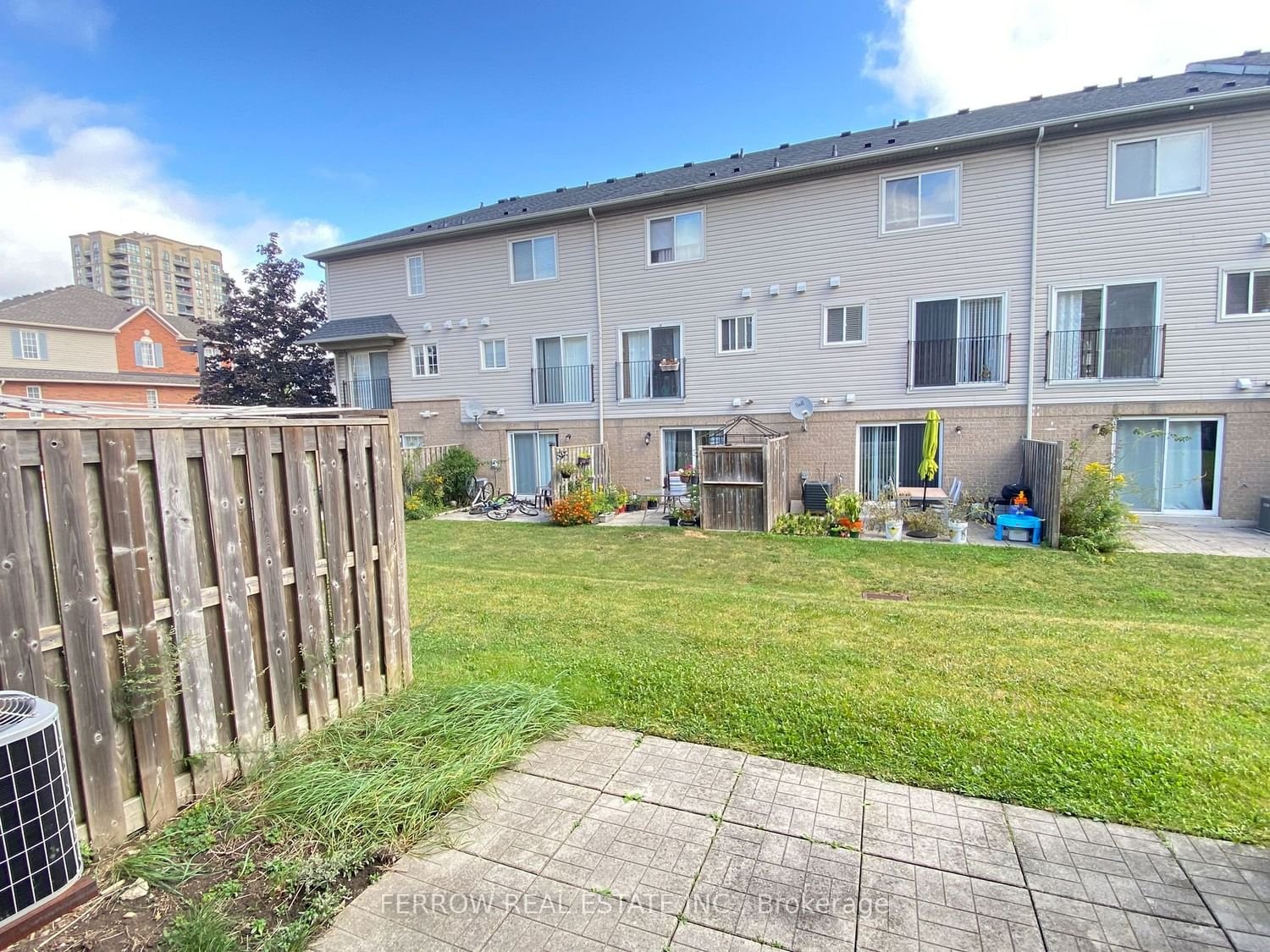 4950 Albina Way, unit 173 for rent - image #35