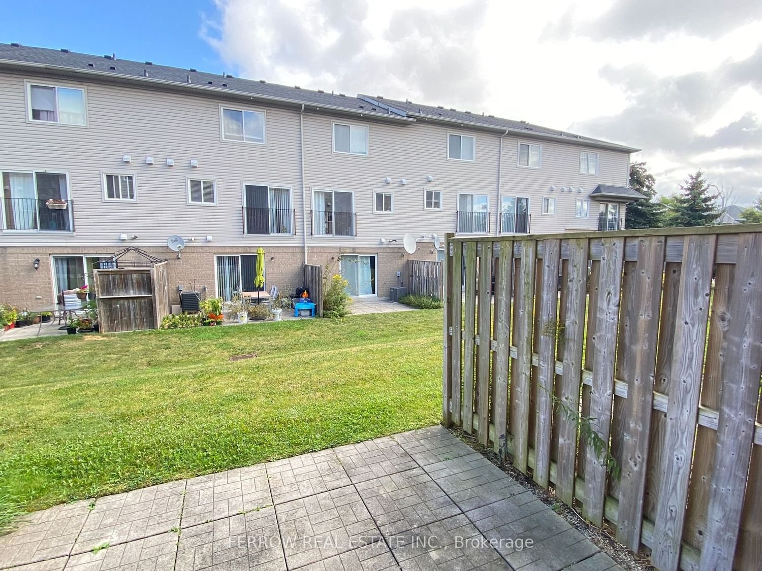 4950 Albina Way, unit 173 for rent - image #36