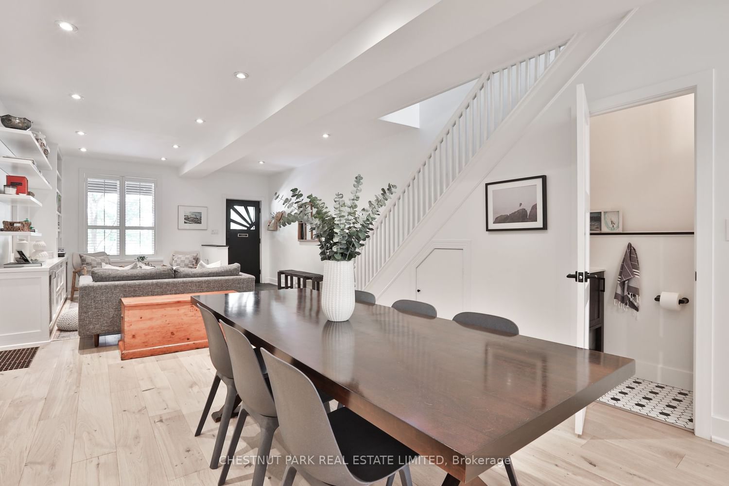325 Perth Ave for sale in Dovercourt | Wallace Emerson-Junction - image #5
