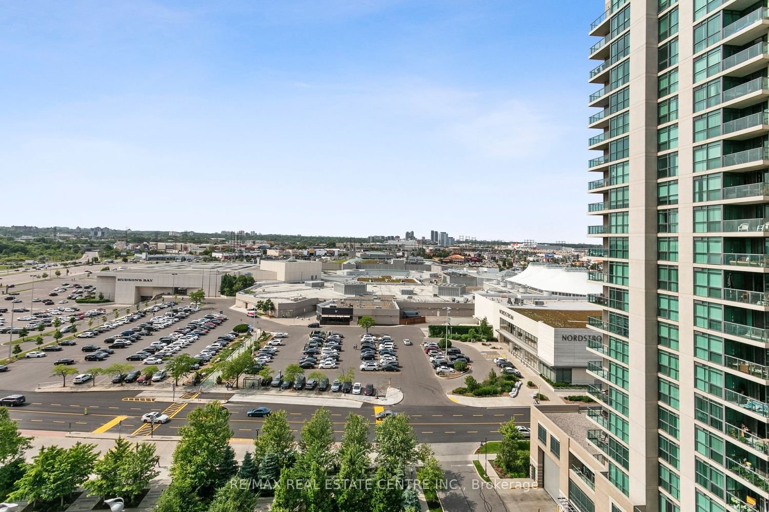 215 Sherway Gardens Rd, unit 1408 for sale - image #12