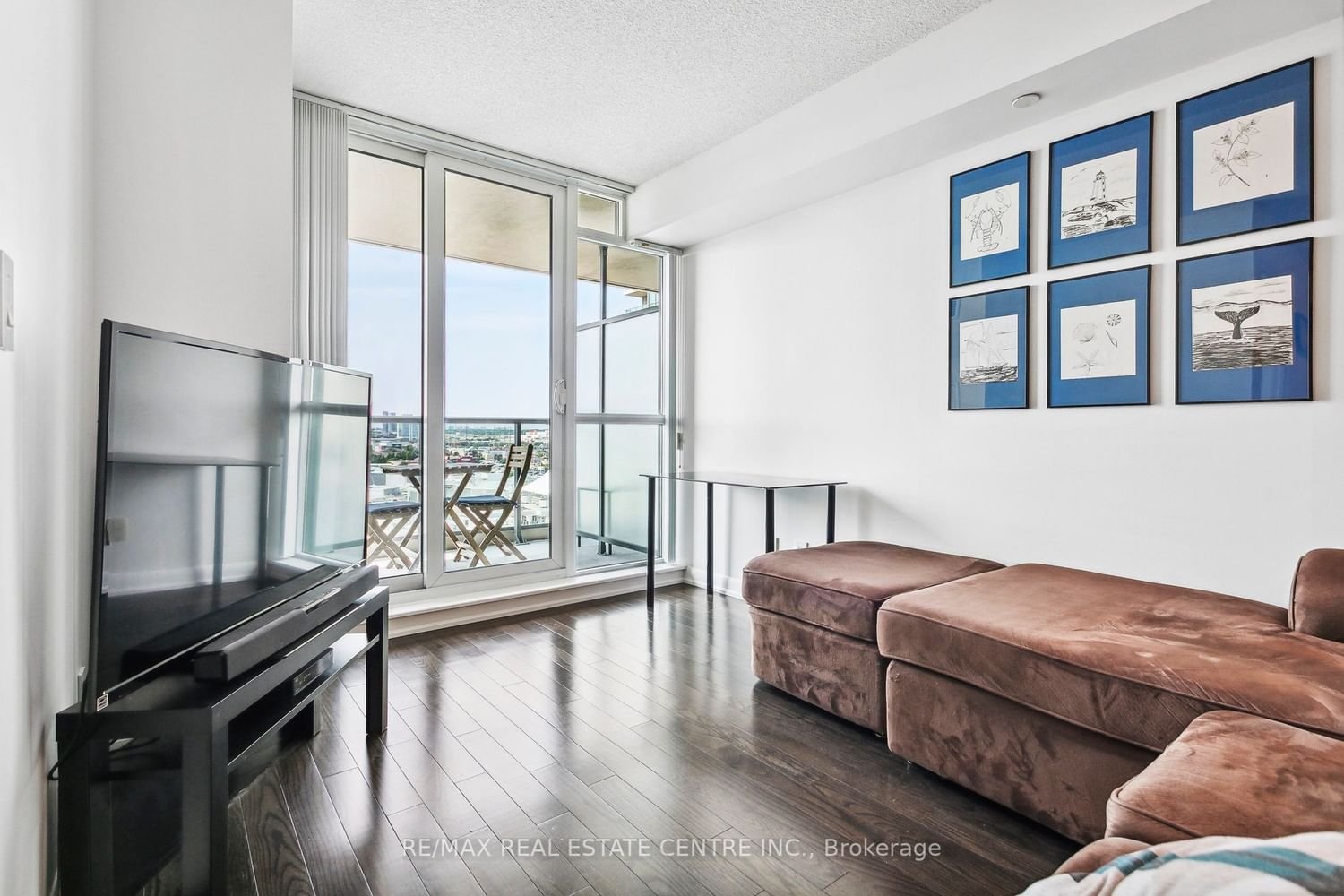 215 Sherway Gardens Rd, unit 1408 for sale - image #5