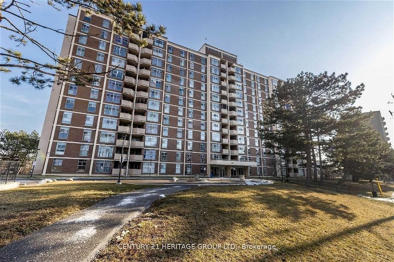 345 Driftwood Ave, unit 1206 for sale - image #1