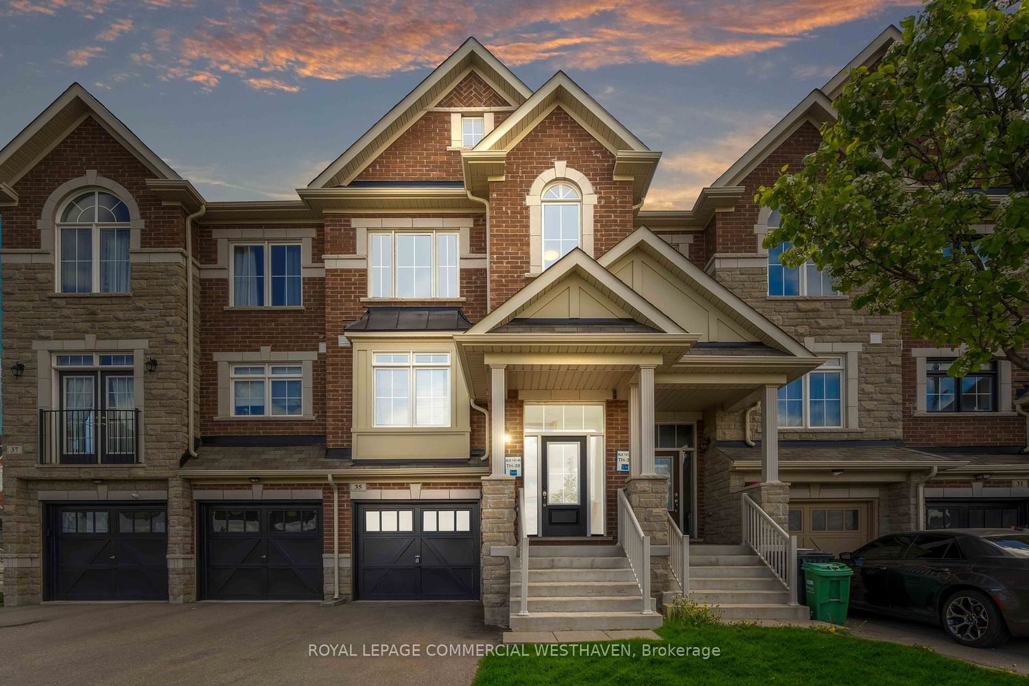 35 Rockman Cres for sale in Mount Pleasant Village - image #1