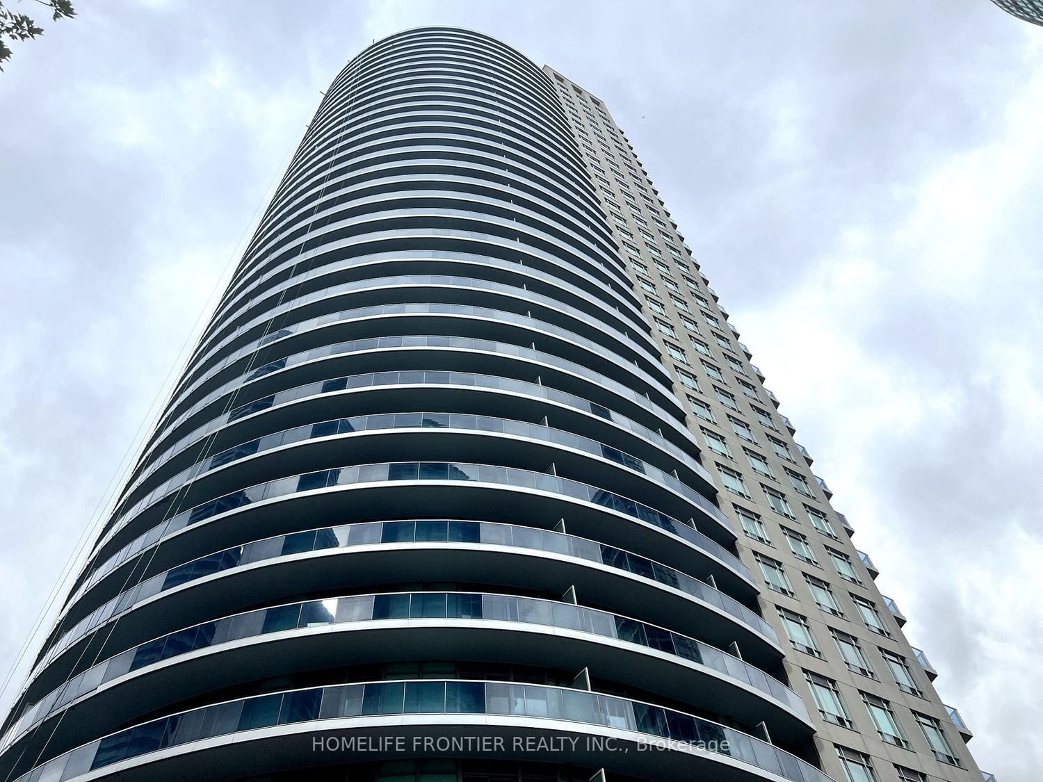 80 Absolute Ave, unit 3309 for rent - image #1
