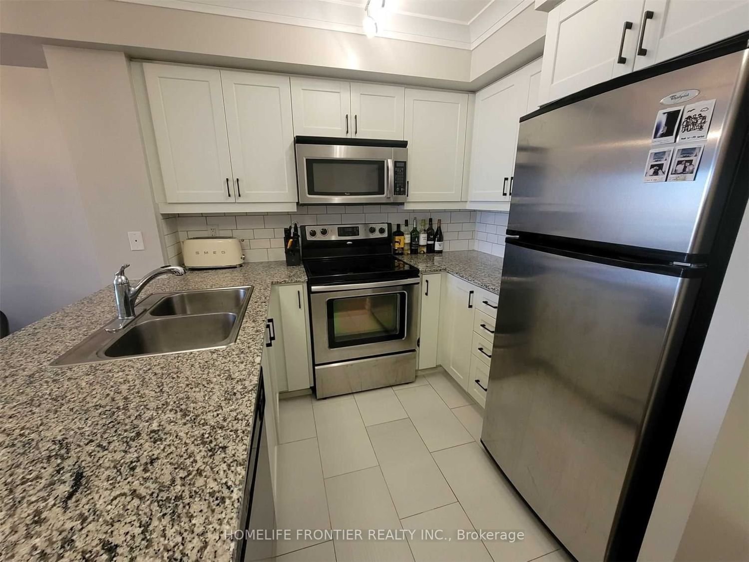 1060 Sheppard Ave W, unit 607 for rent - image #14