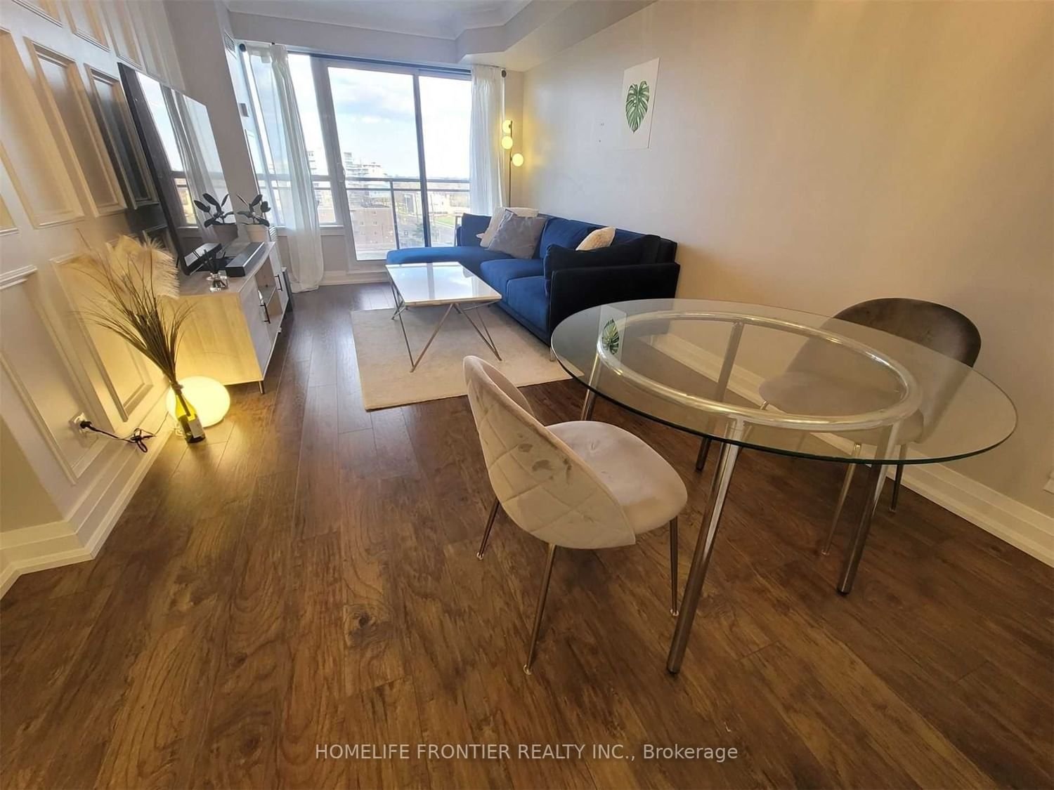 1060 Sheppard Ave W, unit 607 for rent - image #3