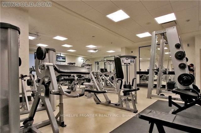 1060 Sheppard Ave W, unit 607 for rent - image #8