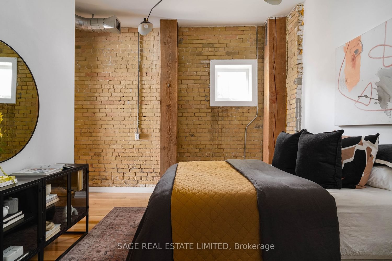 27 Brock Ave, unit 111 for sale - image #16