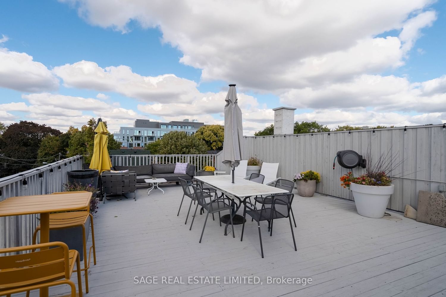 27 Brock Ave, unit 111 for sale - image #25