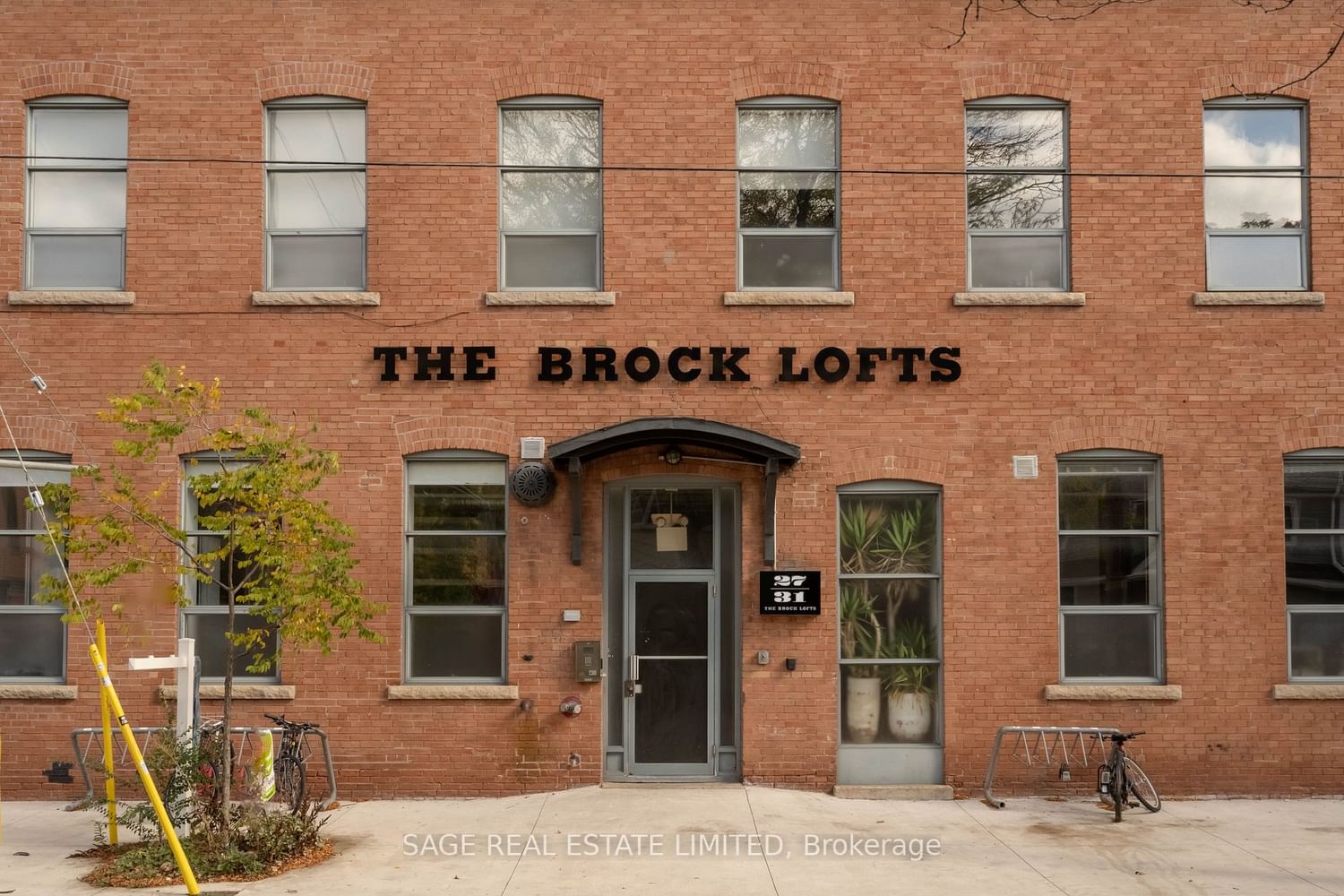 27 Brock Ave, unit 111 for sale - image #29