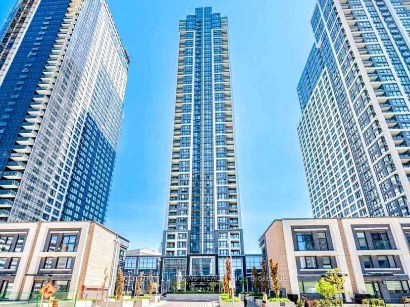 5 Mabelle Ave, unit 3129 for sale - image #1