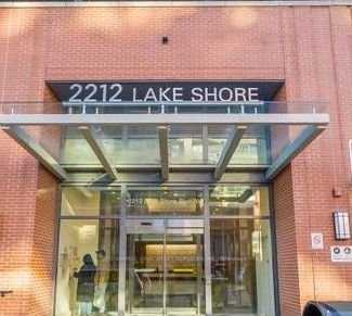 2212 Lakeshore Blvd W, unit 4205 for rent - image #1