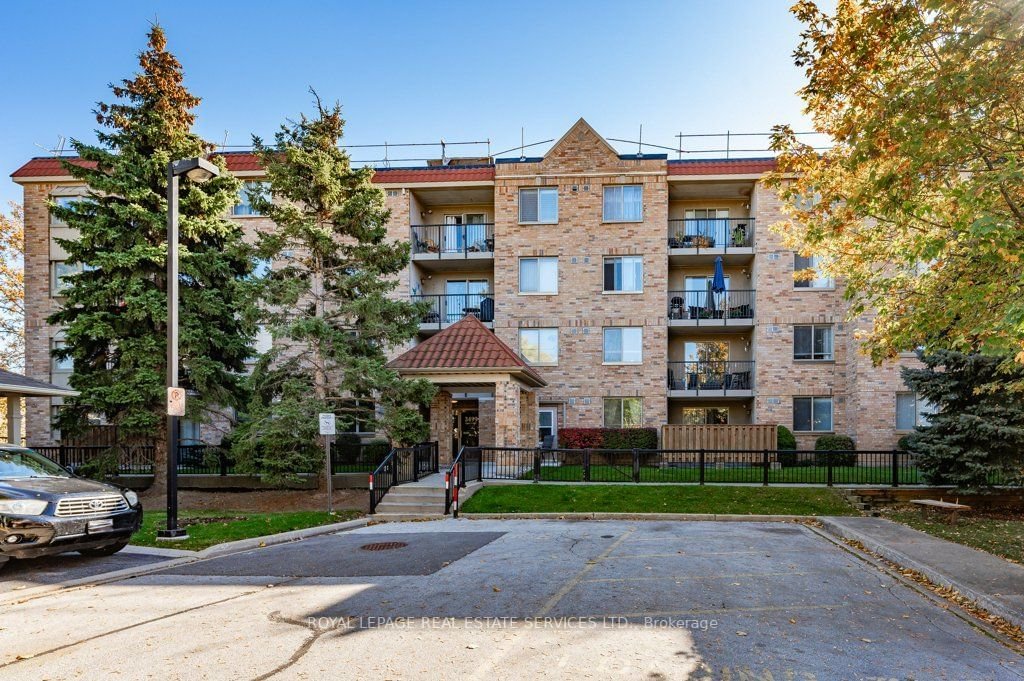 3499 Upper Middle Rd, unit 115 for sale - image #1
