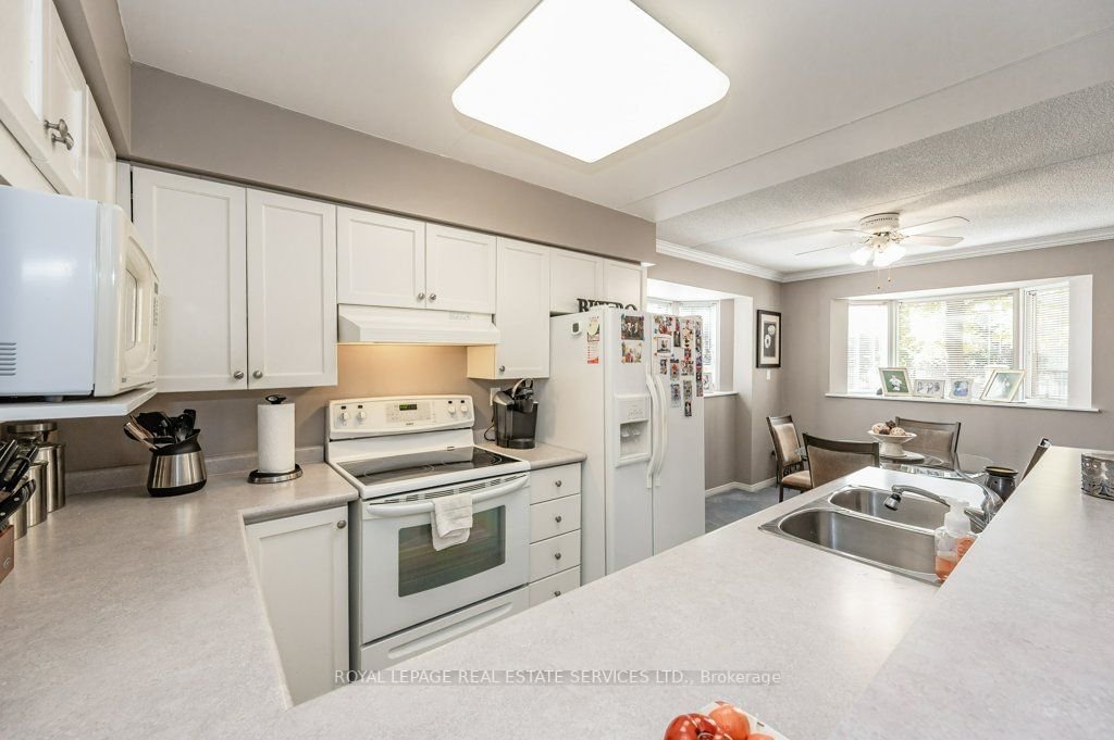 3499 Upper Middle Rd, unit 115 for sale - image #16