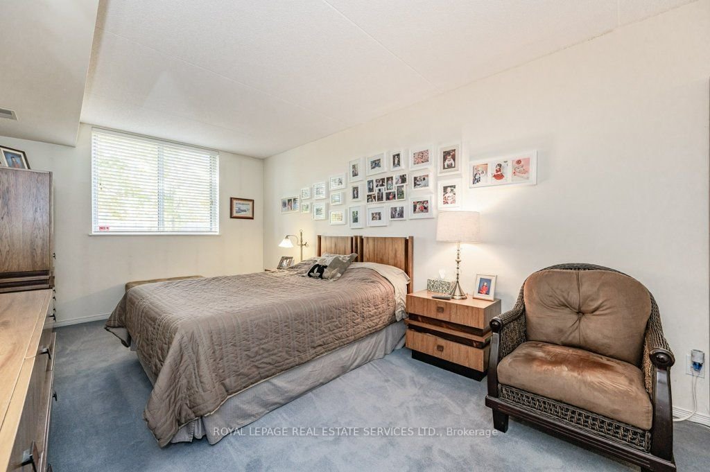 3499 Upper Middle Rd, unit 115 for sale - image #21