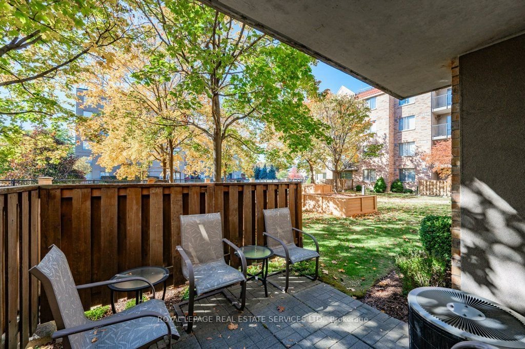 3499 Upper Middle Rd, unit 115 for sale - image #27