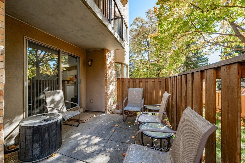 3499 Upper Middle Rd, unit 115 for sale - image #28