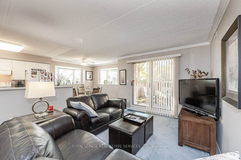 3499 Upper Middle Rd, unit 115 for sale - image #8
