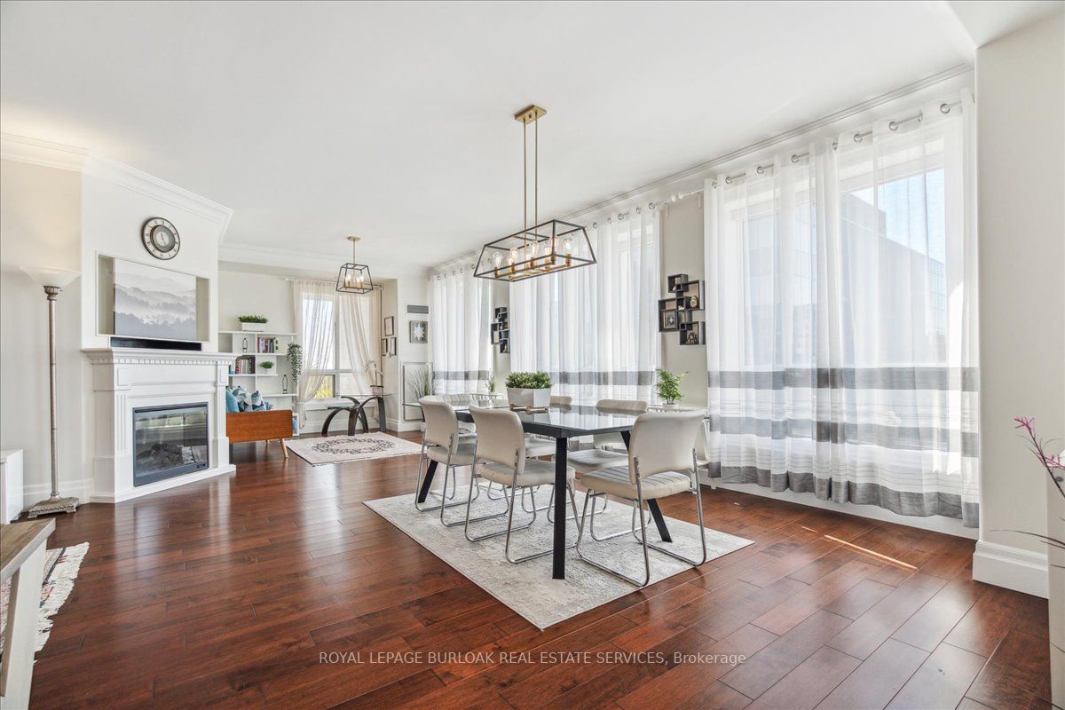 445 Elizabeth St, unit 401 for sale