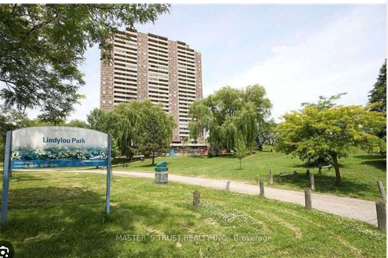 3390 Weston Rd, unit 2410 for rent in Humbermede | Emery - image #1