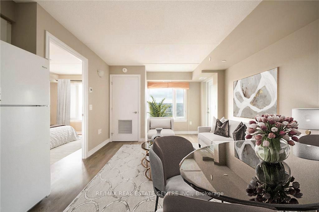 716 Main St E, unit 408 for rent in Downtown Milton - image #4
