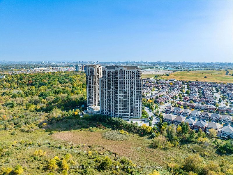 710 Humberwood Blvd, unit 1601 for sale in Rexdale | West Humber | Clairville - image #2