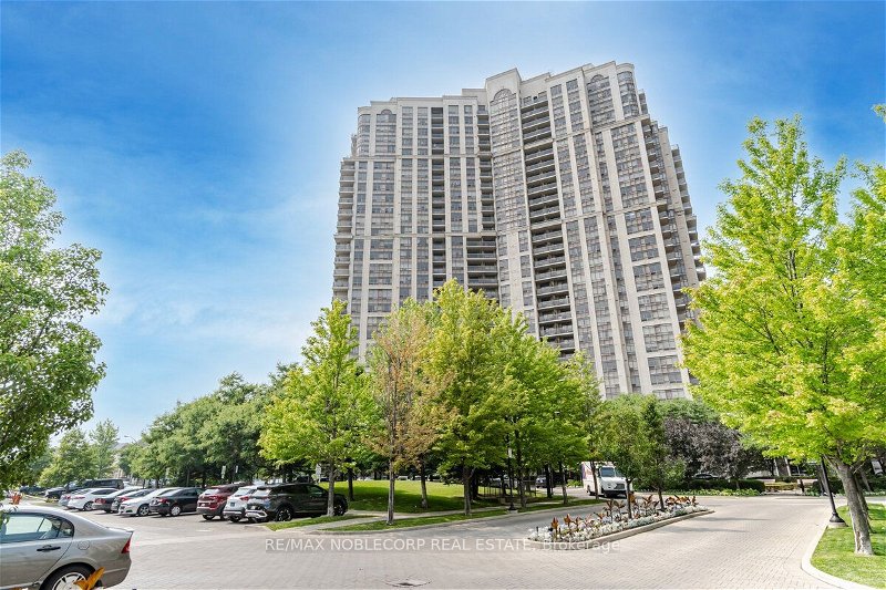 710 Humberwood Blvd, unit 2304 for sale in Rexdale | West Humber | Clairville - image #1