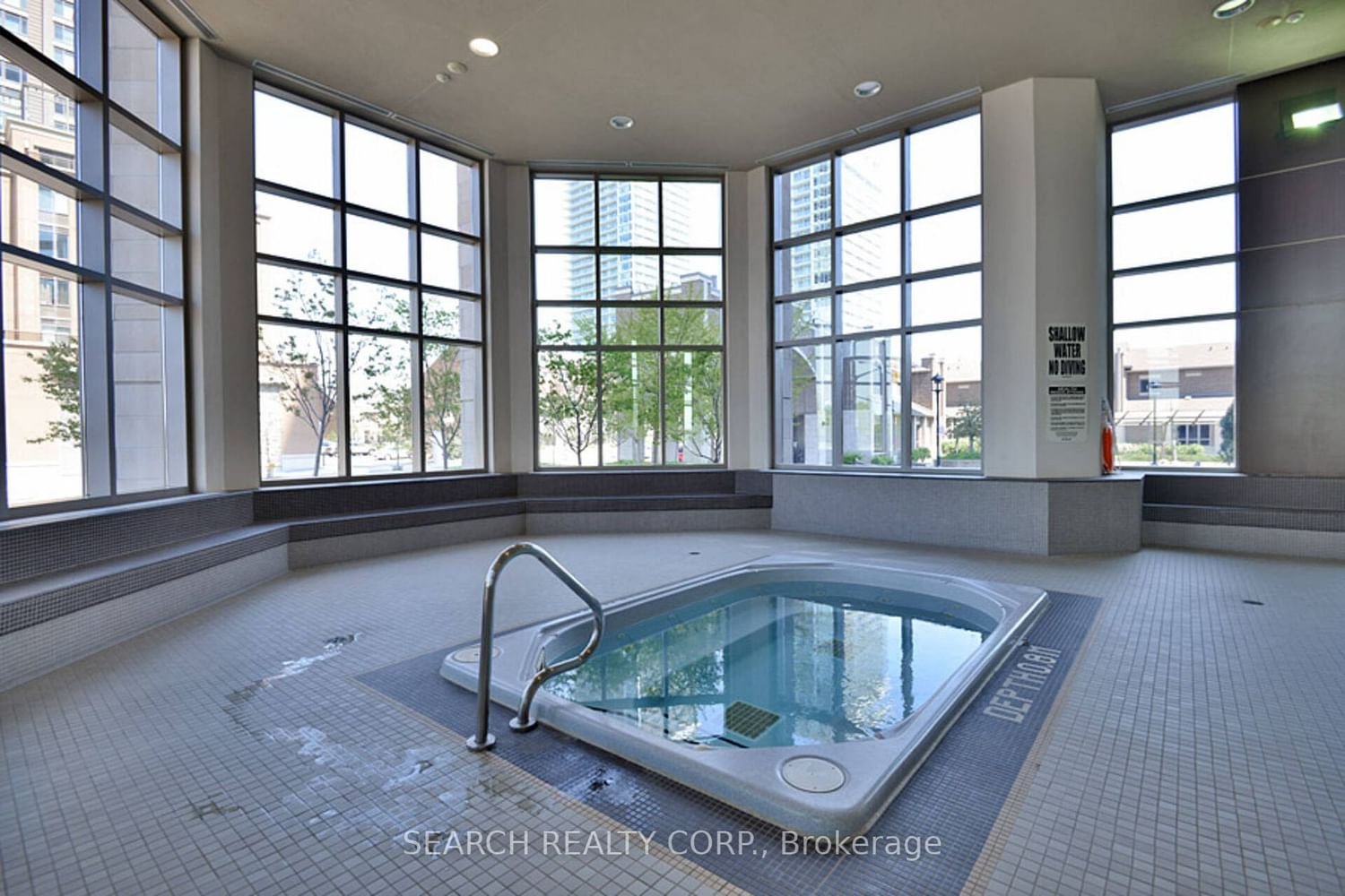 388 Prince Of Wales Dr, unit 3406 for rent - image #31