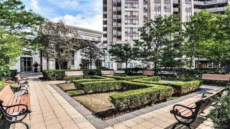 710 Humberwood Blvd, unit 507 for sale in Rexdale | West Humber | Clairville - image #2