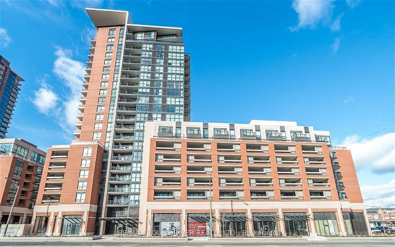 800 Lawrence Ave W, unit 1223 for sale in Yorkdale | Glen Park - image #1