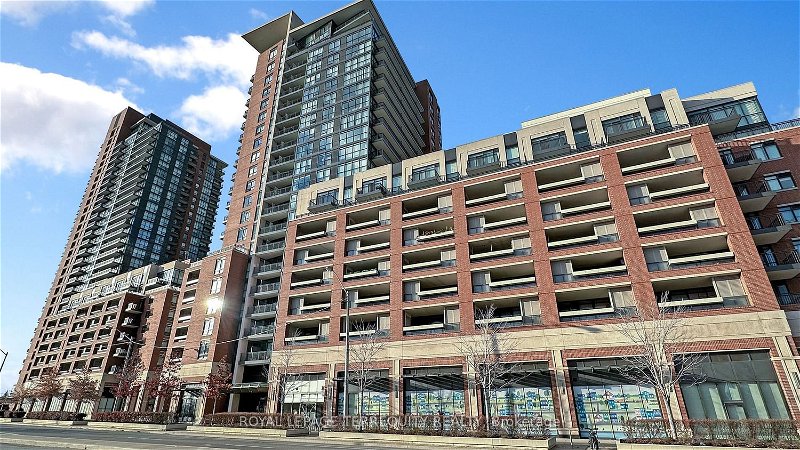 800 Lawrence Ave W, unit 1720 for sale in Yorkdale | Glen Park - image #1