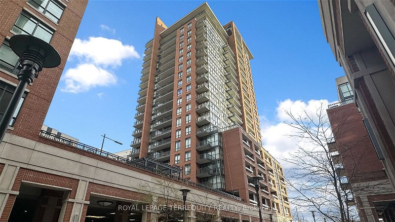 800 Lawrence Ave W, unit 1720 for sale in Yorkdale | Glen Park - image #2