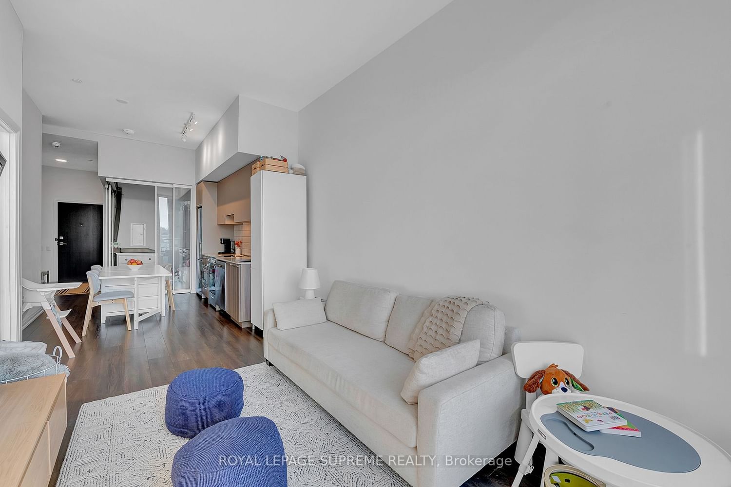 4208 Dundas St W, unit 215 for sale - image #17