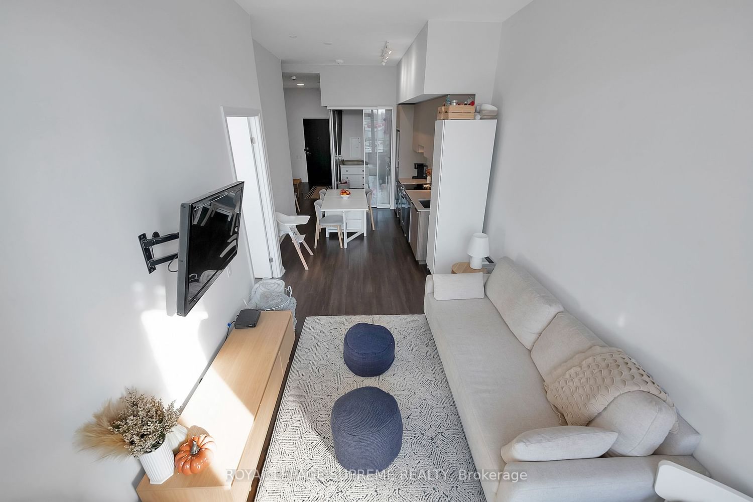 4208 Dundas St W, unit 215 for sale - image #21