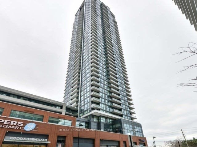 2200 Lakeshore Blvd W, unit 4602 for rent in Mimico - image #1