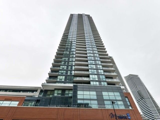 2200 Lakeshore Blvd W, unit 4602 for rent in Mimico - image #2