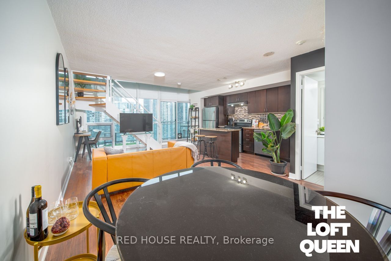 155 Legion Rd N, unit 2503 for sale in Mimico - image #4