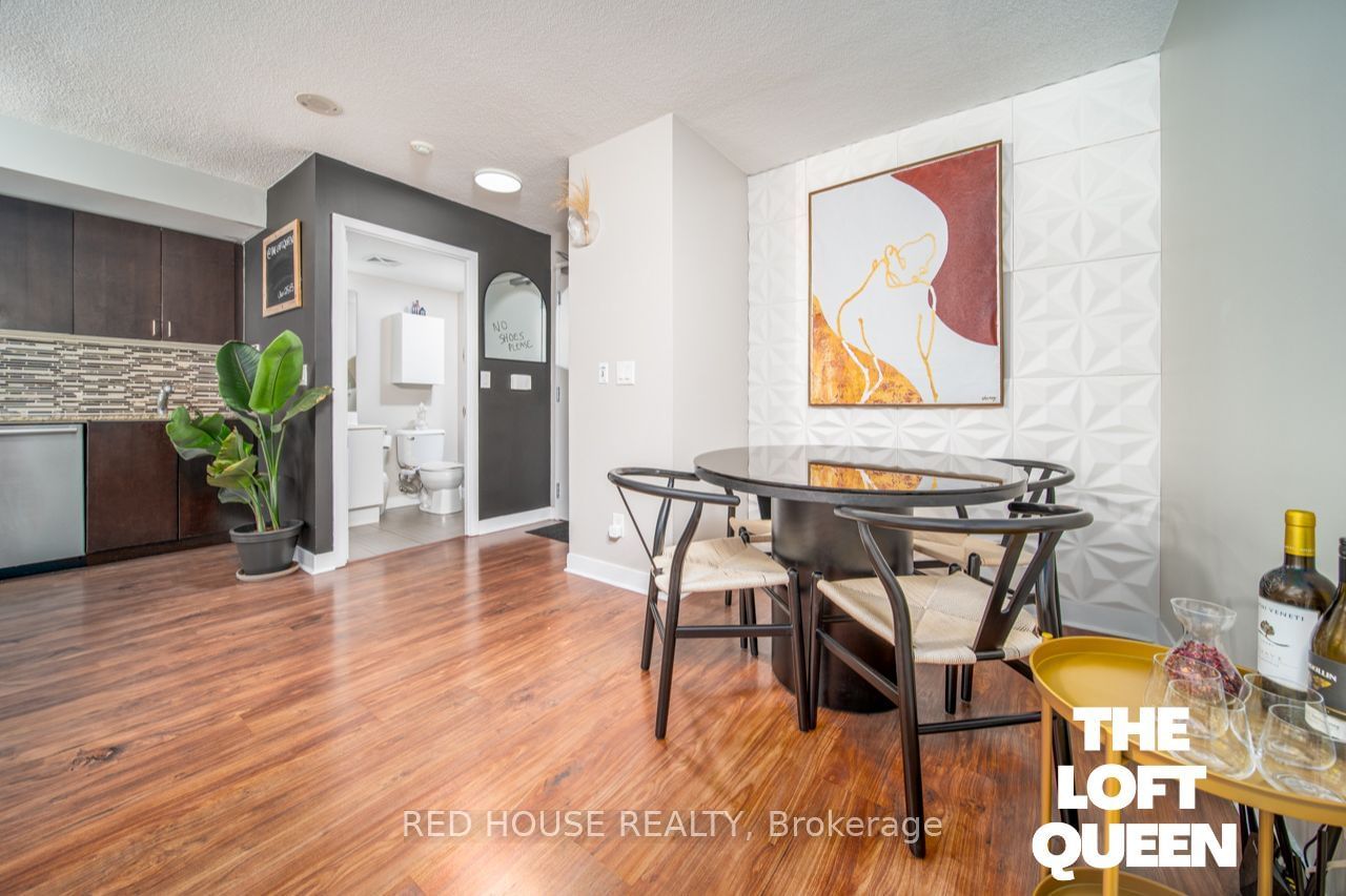 155 Legion Rd N, unit 2503 for sale in Mimico - image #5