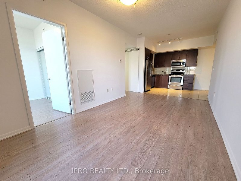 800 Lawrence Ave W, unit 208 for rent in Yorkdale | Glen Park - image #2