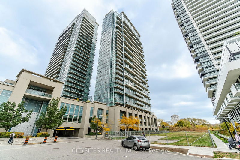 155 Legion Rd N, unit Ph2913 for sale in Mimico - image #1