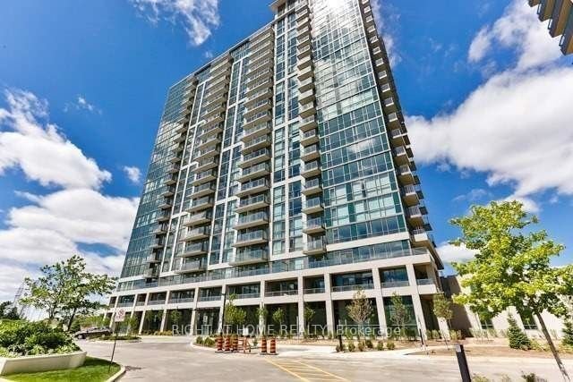 339 Rathburn Rd W, unit 2011 for rent in Downtown Core - image #1