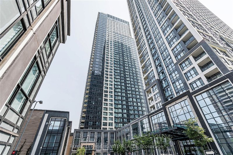5 Mabelle Ave, unit 836 for sale - image #1
