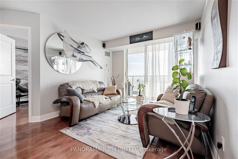 235 Sherway Gardens Rd, unit 2206 for sale - image #1