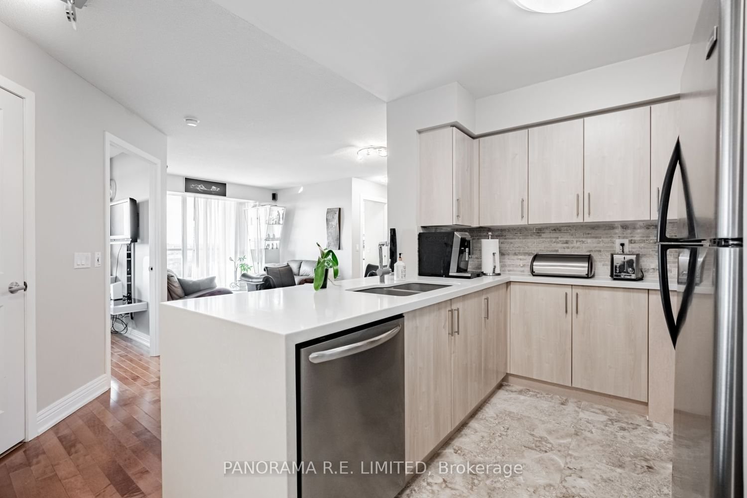235 Sherway Gardens Rd, unit 2206 for sale - image #10