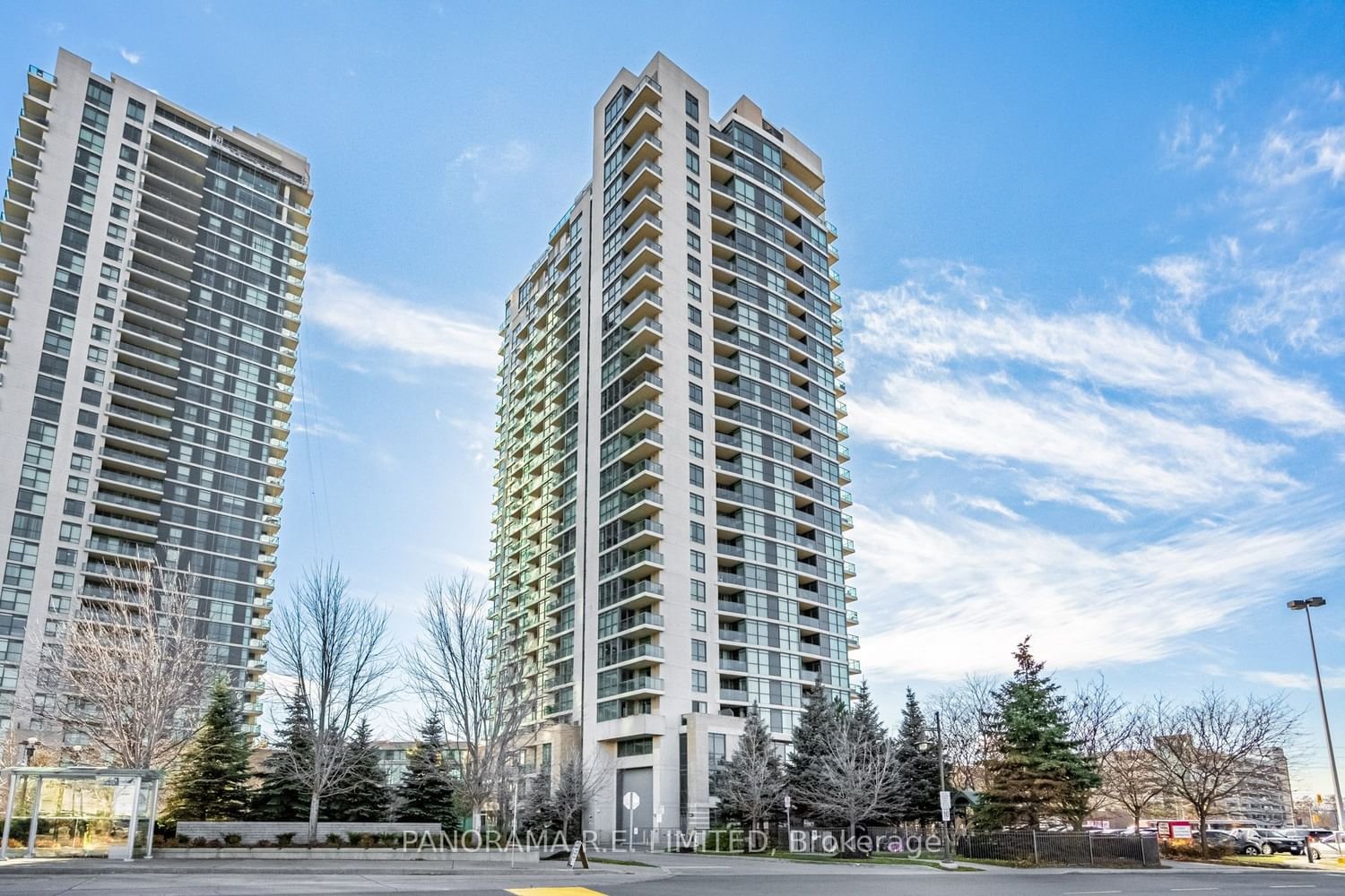 235 Sherway Gardens Rd, unit 2206 for sale - image #20